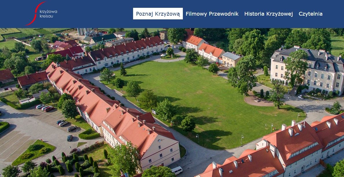 Fundacja Krzyżowa